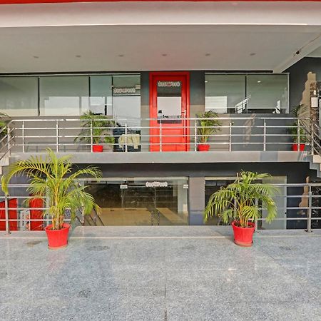 فندق Townhouse The Shubham Bijnaur المظهر الخارجي الصورة