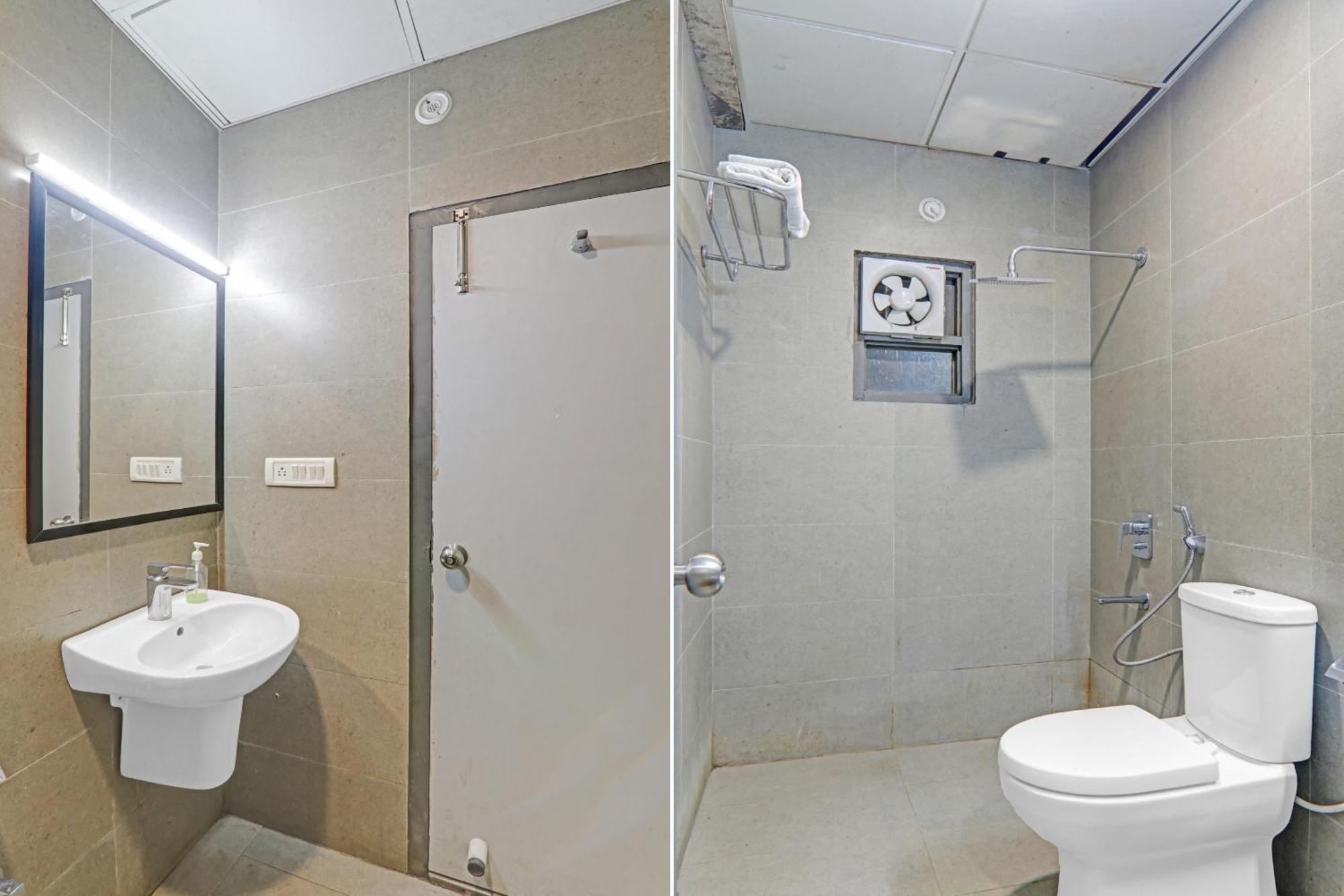 فندق Townhouse The Shubham Bijnaur المظهر الخارجي الصورة